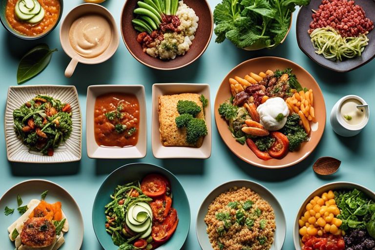 10 Easy Vegan Meal Recipes For Quick And Delicious Plant-Based Eats