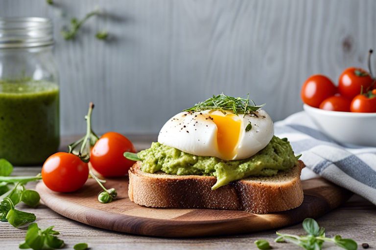 Wholesome And Nourishing – How To Make The Perfect Avocado Toast